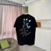 7Christian Dior Couture Lily of the Valley T-Shirt  4 colors #A53934