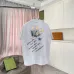 9Christian Dior Couture Lily of the Valley T-Shirt  4 colors #A53934