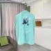 10Christian Dior Couture Lily of the Valley T-Shirt  4 colors #A53934