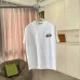 1Christian Dior Couture Lily of the Valley T-Shirt  4 colors #A53934
