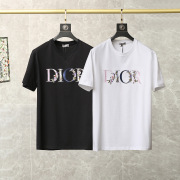 Dior 2021 new T-shirts for men women good quality #99901139