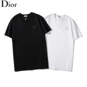 Dior T-shirts CD Tee #99116709