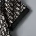 6Dior T-shirts Polo for men printed full #A46603