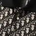 7Dior T-shirts Polo for men printed full #A46603