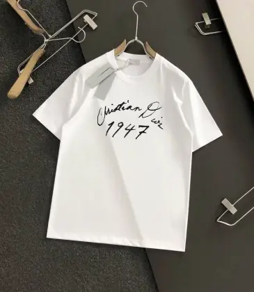 Dior T-shirts for men 1947 #A46999