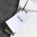 13Dior T-shirts for men 1947 Black/White #A47007