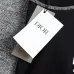 4Dior T-shirts for men 1947 Black/White #A47007