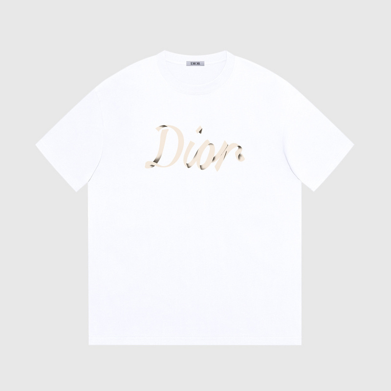 Dior T-shirts for men #A23640 