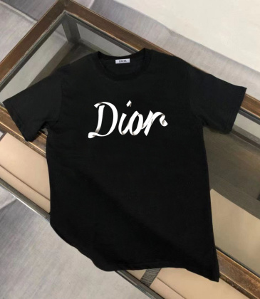 Cheap Dior T-shirts OnSale, Discount Dior T-shirts Free Shipping!