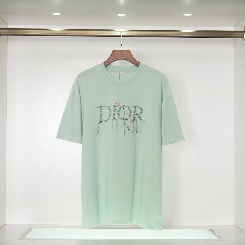 Dior T-shirts for men #A23640 