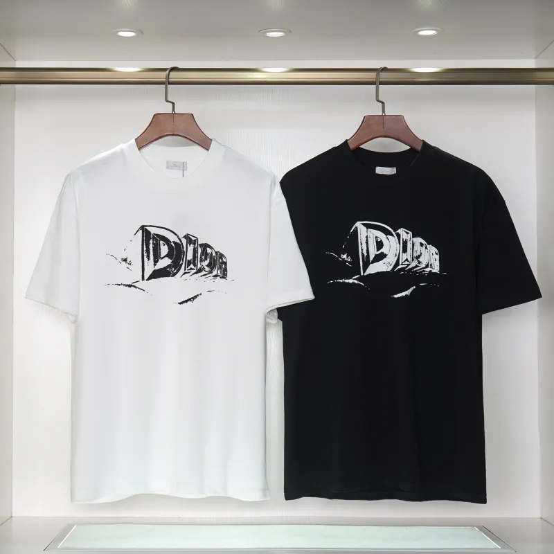 Dior T-shirts for men #A23640 