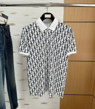 Dior T-shirts for men #A50129