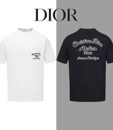 Dior T-shirts for men #A52665