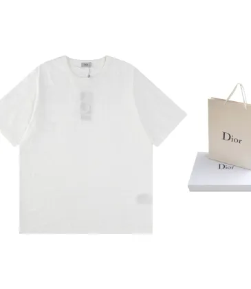 Dior T-shirts for men #A52707