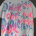 6Dior T-shirts for men #A52814