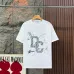 1Dior T-shirts for men #A52839