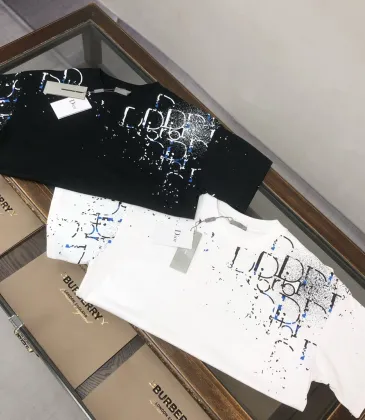 Dior T-shirts for men #A53640