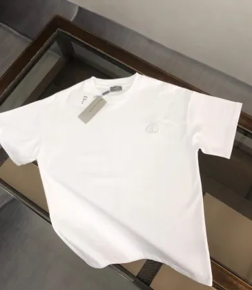 Dior T-shirts for men #A53642