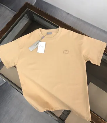 Dior T-shirts for men #A53644