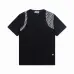 10Dior T-shirts for men Black/White #A46986