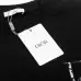 12Dior T-shirts for men Black/White #A46988