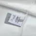 9Dior T-shirts for men Black/White #A46988