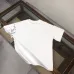 16Dior T-shirts for men Black/White #A48463