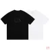 1Dior T-shirts for men Black/White #A51857