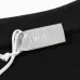 14Dior T-shirts for men Butterfly Black/White #A47034