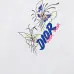 6Dior T-shirts for men Butterfly Black/White #A47034