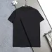 10Dior T-shirts for men Couples Black/White #A53041