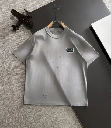 Dior T-shirts for men High-end quality #A49362