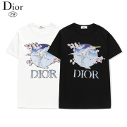 Dior T-shirts for men and women #99117673