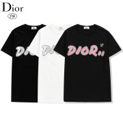 Dior T-shirts for men and women #99117674