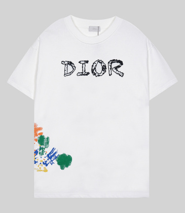Dior, Shirts