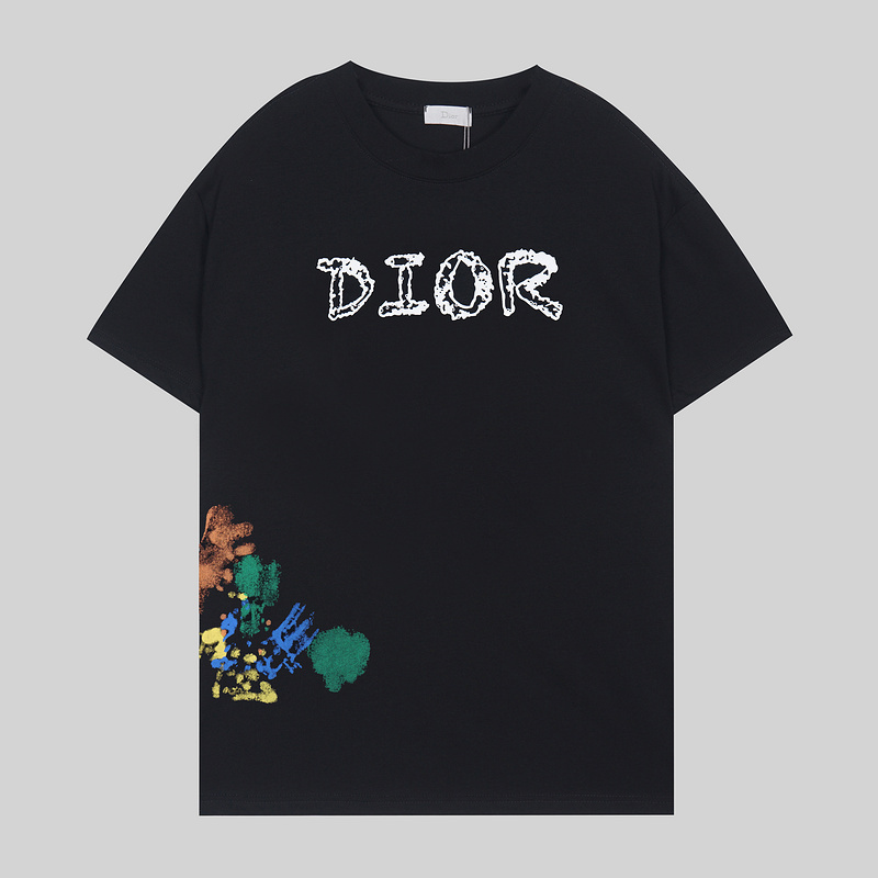 Buy Cheap Dior T-shirts for men and women #9999926245 from