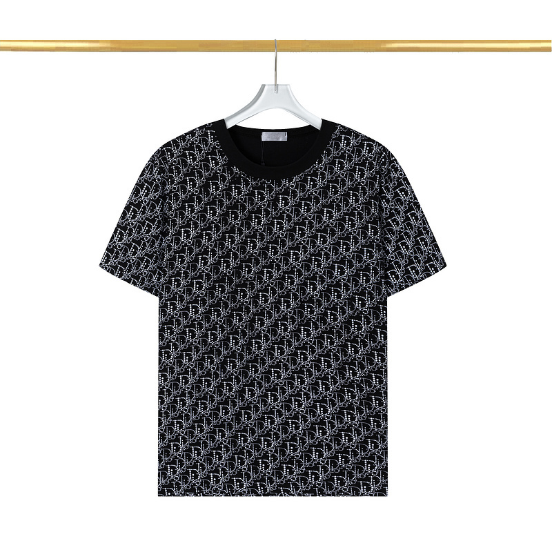 Buy Cheap Dior T-shirts for men and women #9999926247 from
