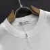 16Dior T-shirts for men bee Black/White #A46998