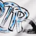 20Dior T-shirts for men blue logo #A47019