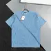 25Dior T-shirts for men full printed #A47003