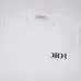 3Dior Vest for men Black/White #A53441