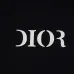 6Dior Vest for men Black/White #A53441