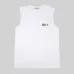10Dior Vest for men Black/White #A53441