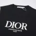 4Dior Vest for men Black/White/Blue #A53442
