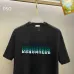 4DSQ Designer Gradient Logo T-Shirt - Unisex Oversized Fit S-5XL #A53246