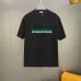 1DSQ Designer Gradient Logo T-Shirt - Unisex Oversized Fit S-5XL #A53246