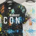 5Dsquared2 T-Shirts for Men T-Shirts #A45690