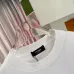 4Fendi - Logo-Print Cotton-Jersey T-Shirt Black/White/pink #A53421