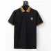 1Fendi Polo shirts for men White/Black #99901668