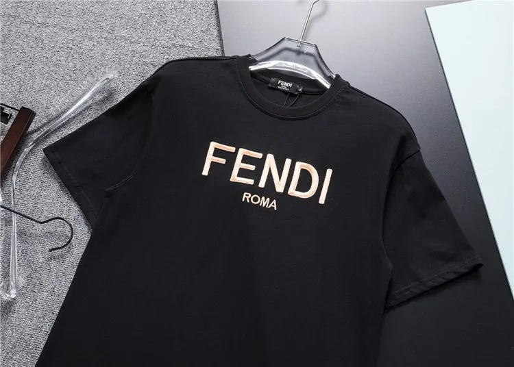 Fendi T-shirts for men #999935266 - AAACLOTHING.IS